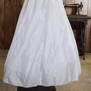 Bridal Underskirt, Petticoat